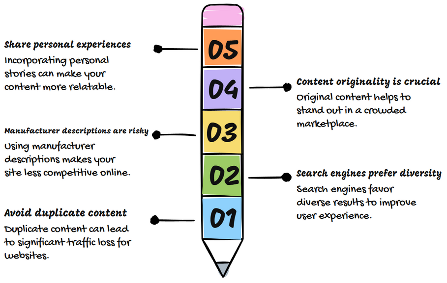 affiliate seo mistakes