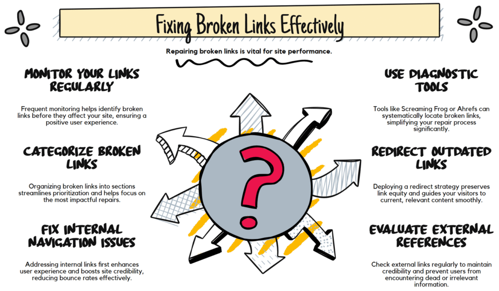 affiliate seo mistakes