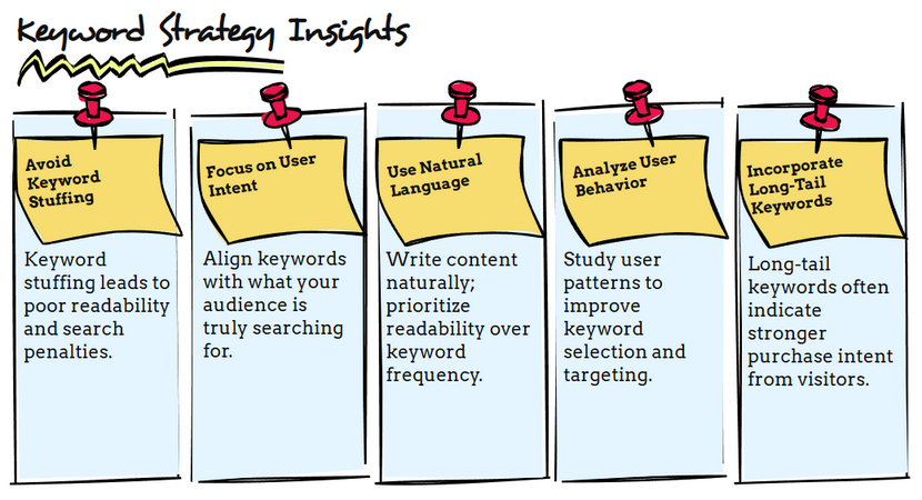 affiliate seo mistakes
