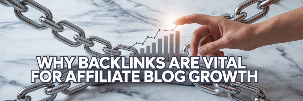 affiliate blog backlinks