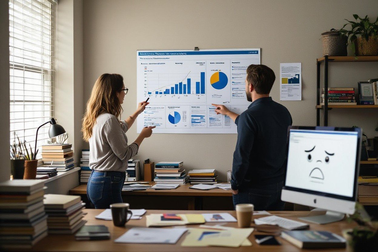 affiliate niche mistakes
