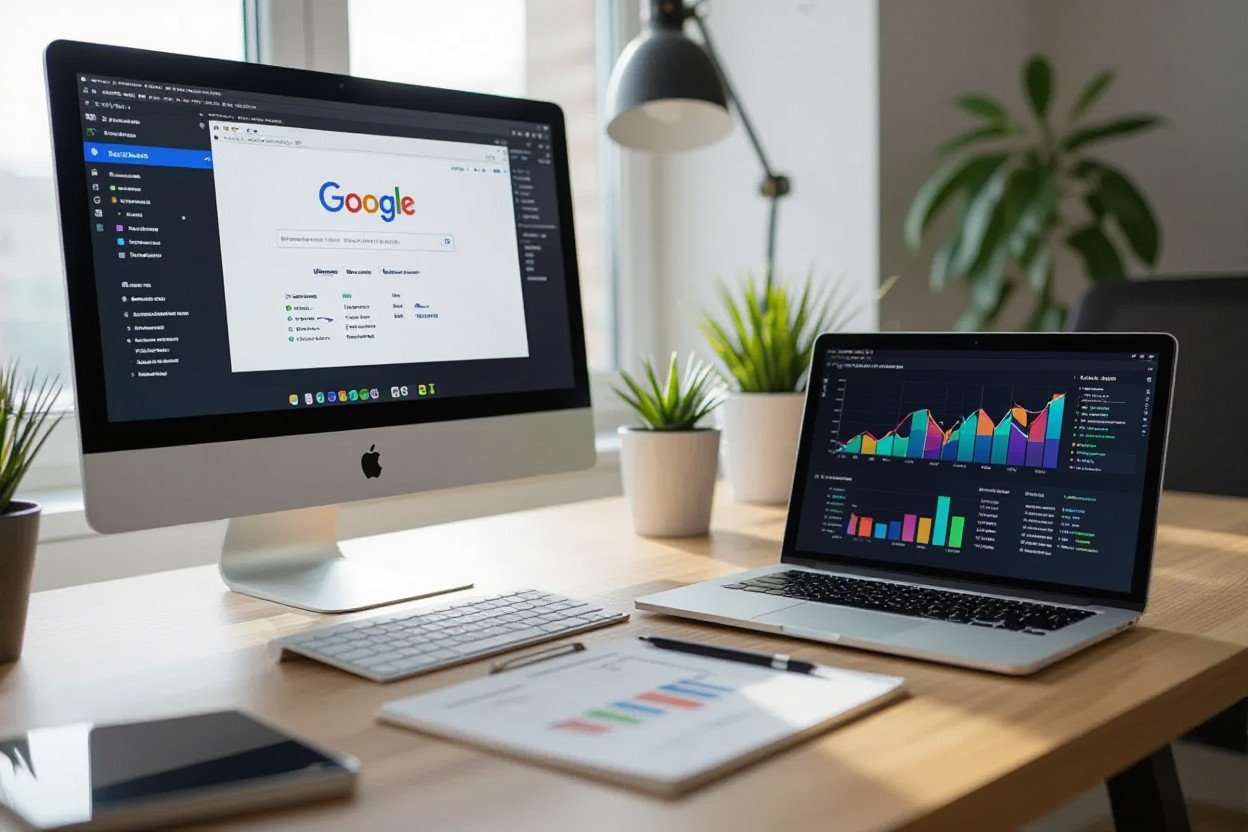 double affiliate blog traffic