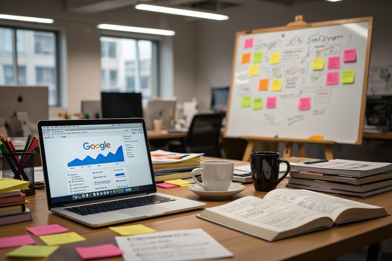 double affiliate blog traffic