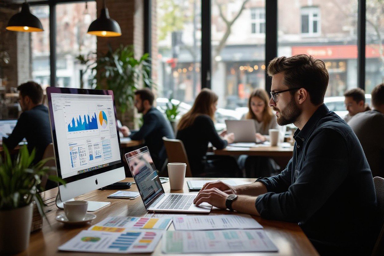 micro niche vs broad niche