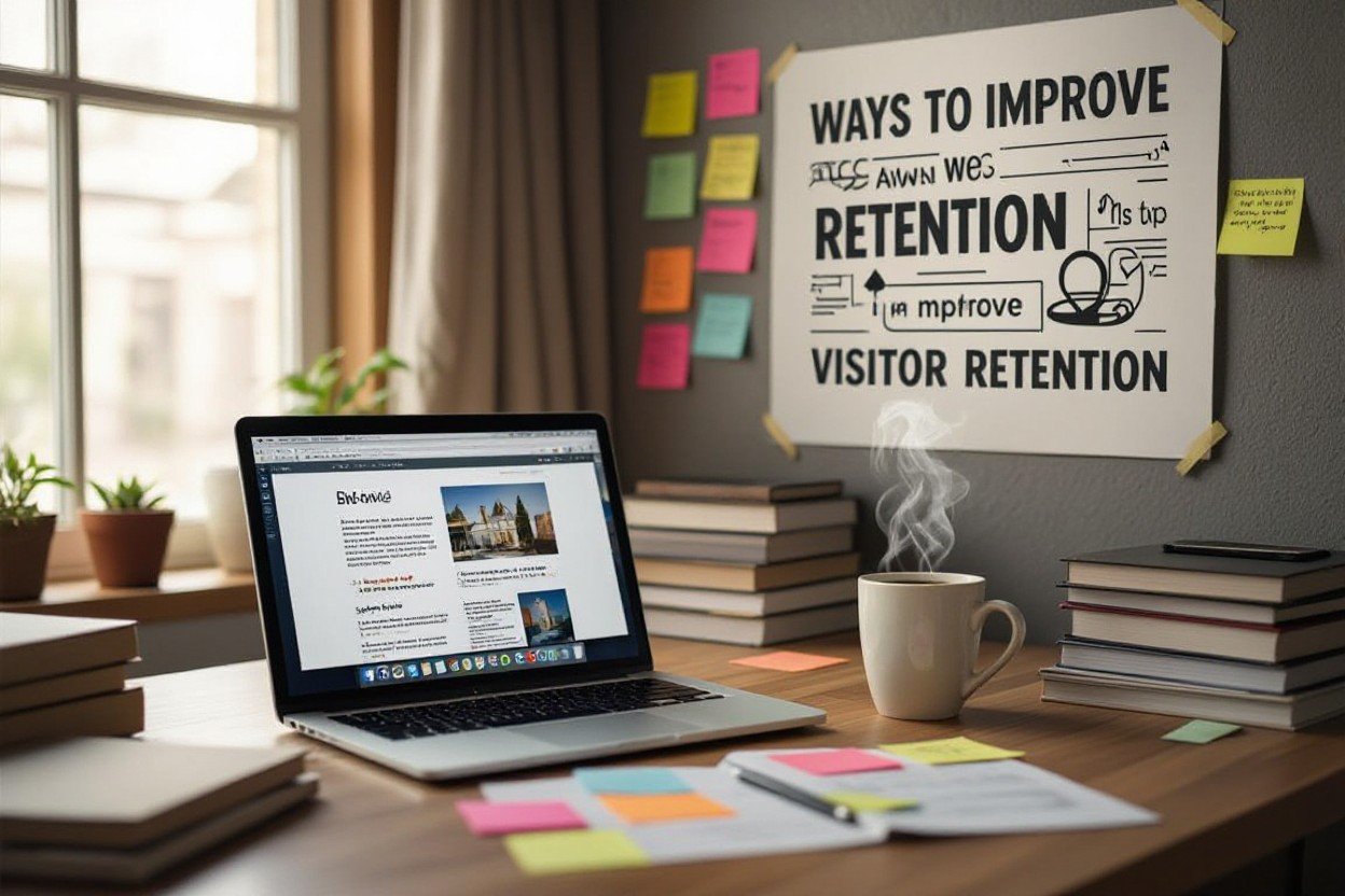 fix bounce rate