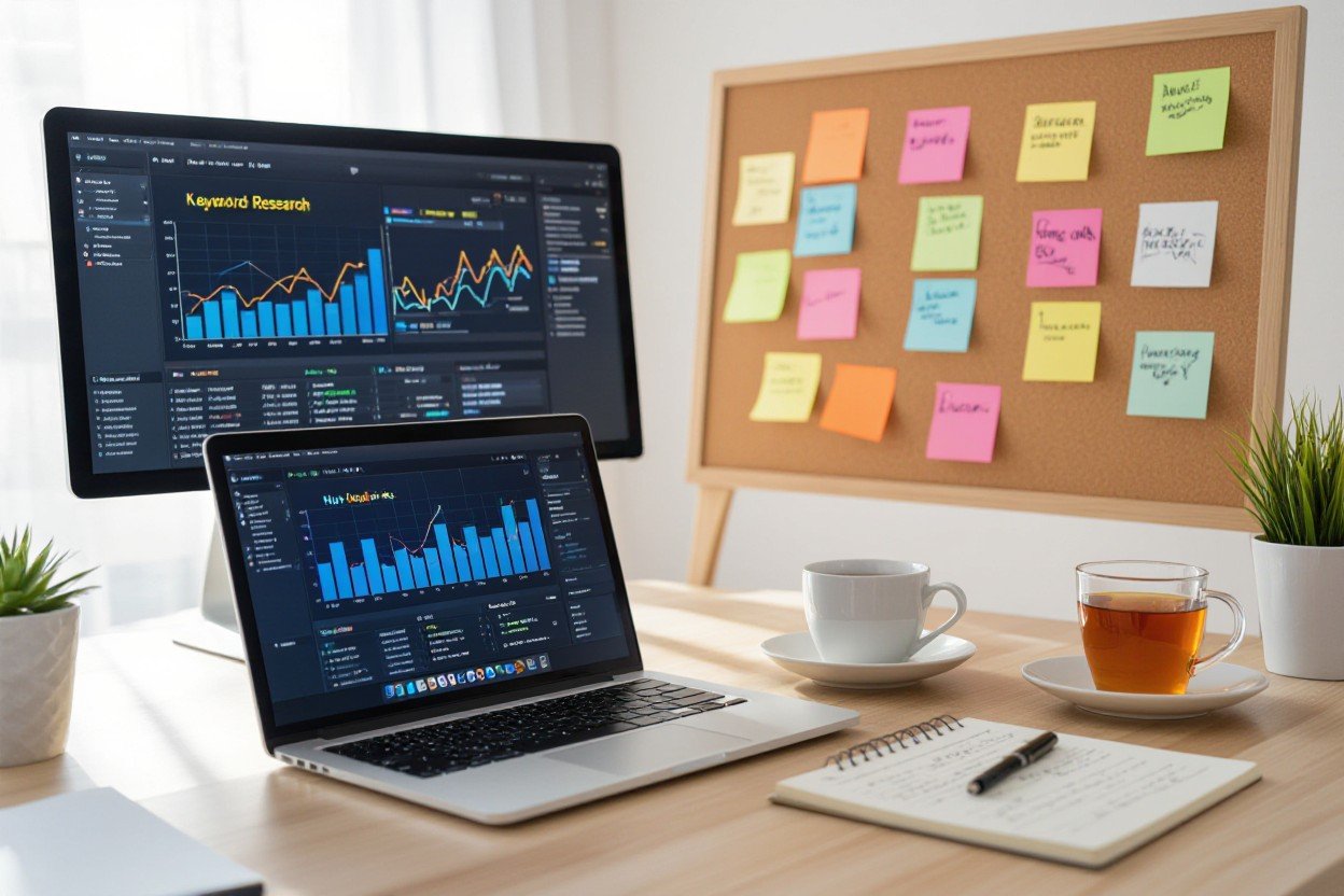 validate affiliate blog niche