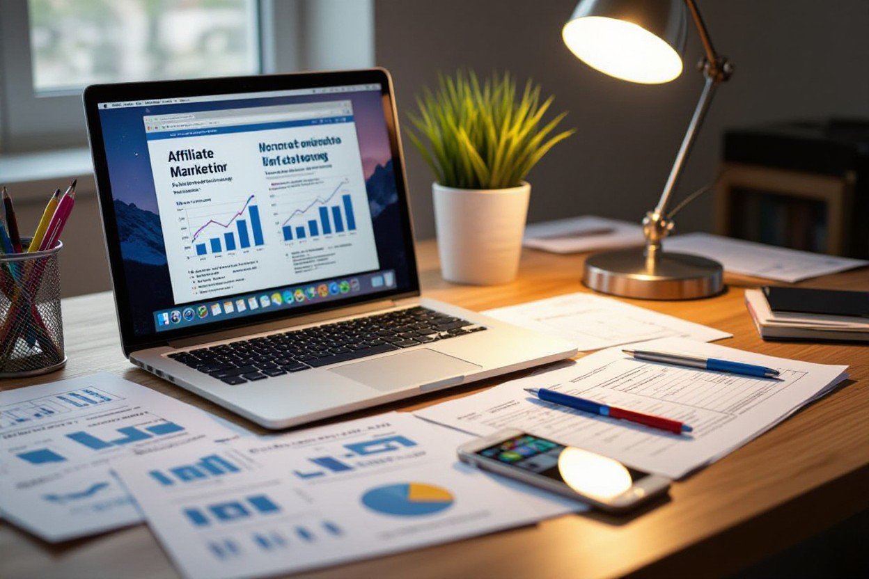 blog monetization strategies