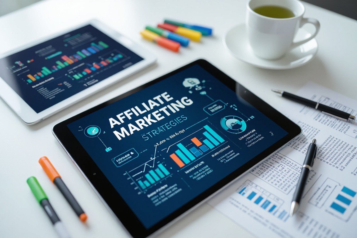 blog monetization strategies