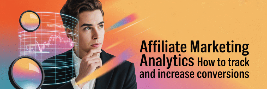 affiliate marketing analytics