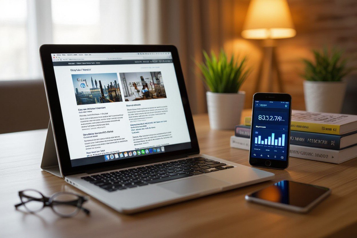 affiliate link placement