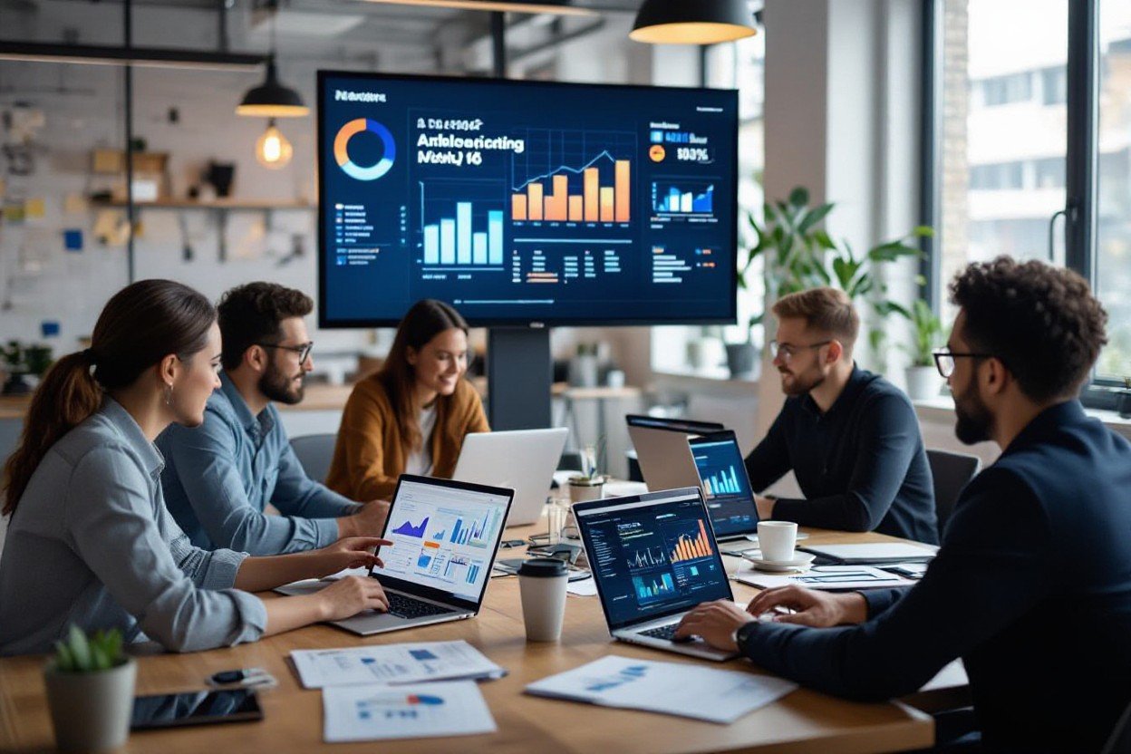 affiliate marketing analytics