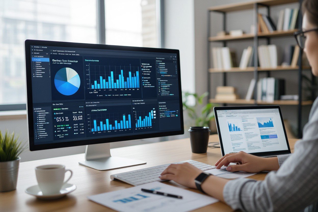 affiliate marketing analytics