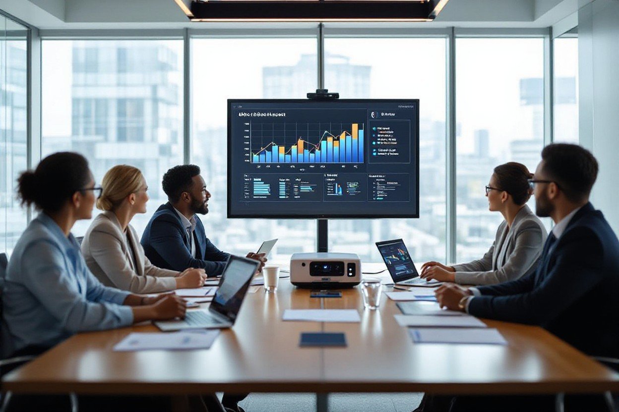 affiliate marketing analytics